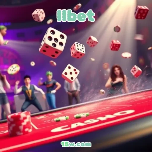 llbet Cassino Online