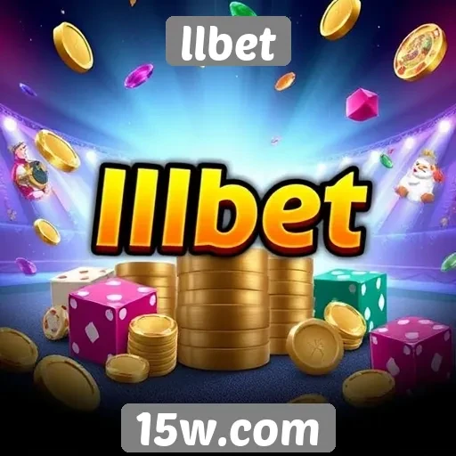 Opções de jogos disponíveis no llbet