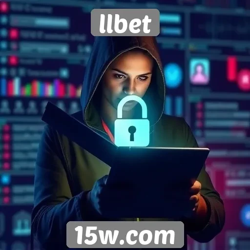 Avaliação da segurança no site llbet