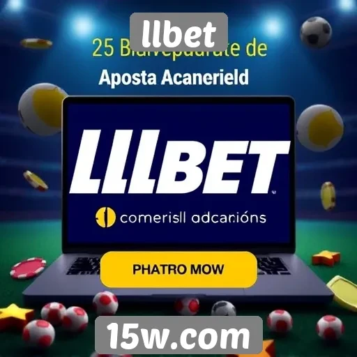 Promoções e bônus disponíveis no llbet
