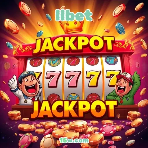 llbet: Jogo Responsável Como Caminho para a Diversão Segura