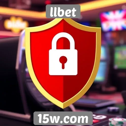 Segurança e regulamentação no site de jogos llbet
